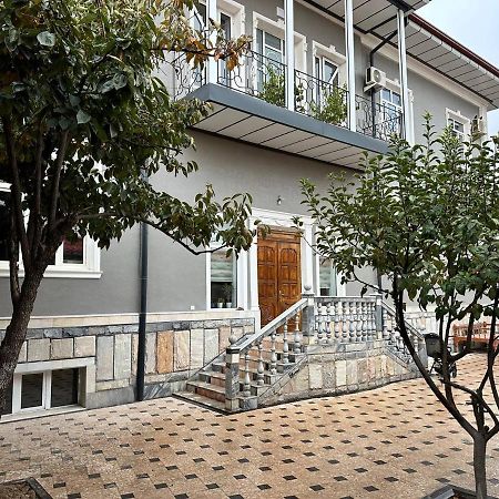 Villa Anor ทาชเคนต์ ภายนอก รูปภาพ