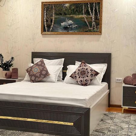 Villa Anor ทาชเคนต์ ภายนอก รูปภาพ