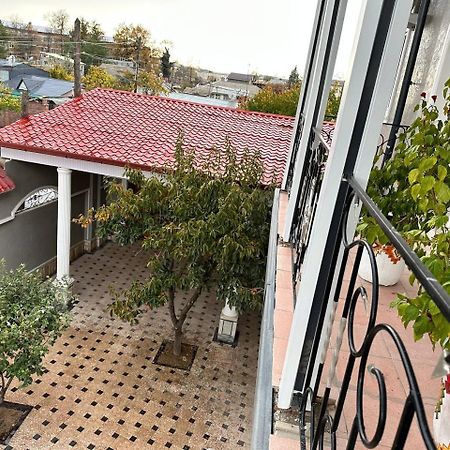 Villa Anor ทาชเคนต์ ภายนอก รูปภาพ