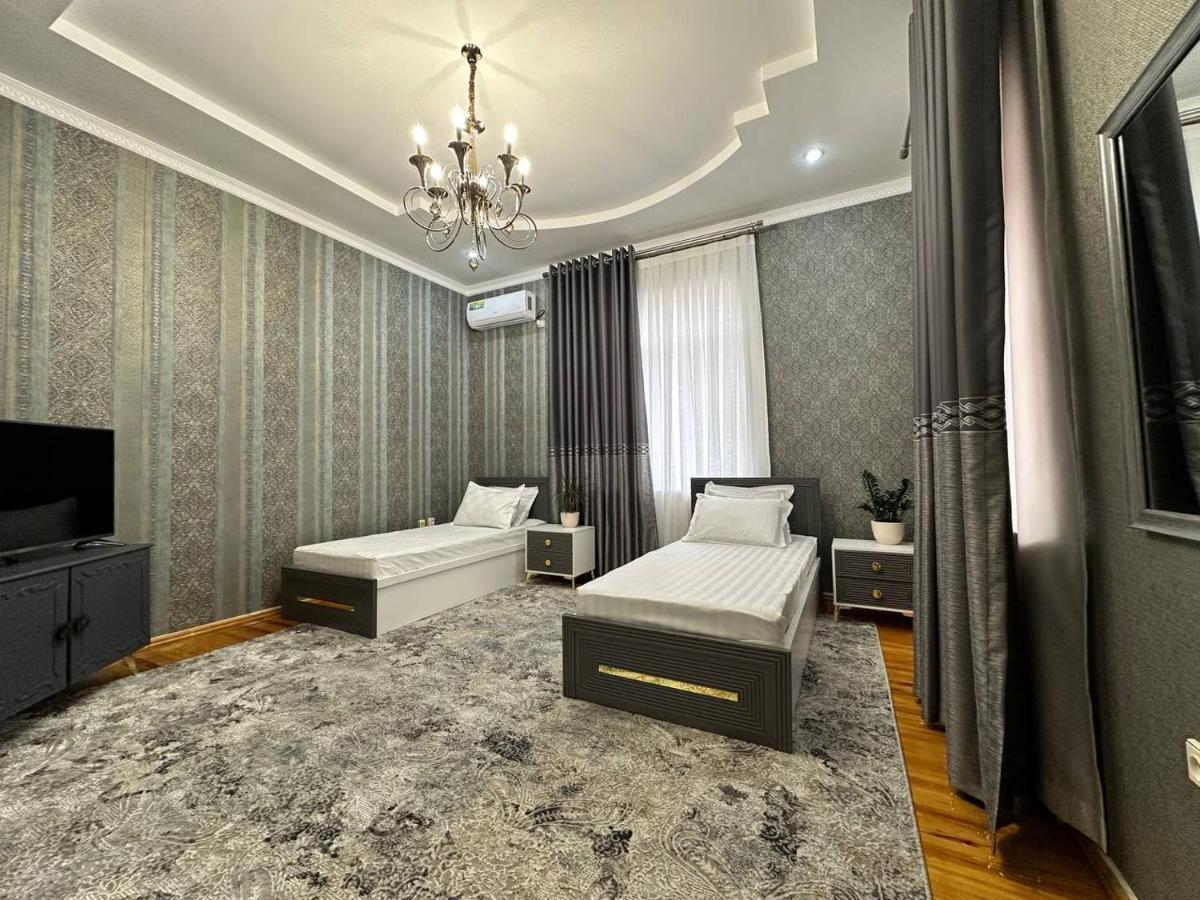 Villa Anor ทาชเคนต์ ภายนอก รูปภาพ