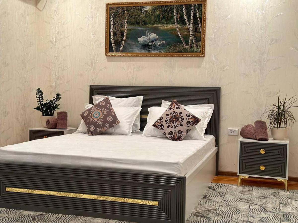 Villa Anor ทาชเคนต์ ภายนอก รูปภาพ