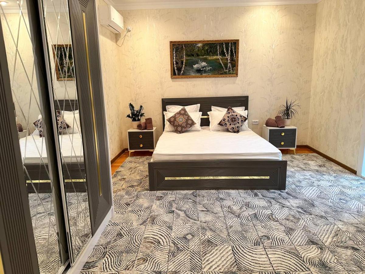 Villa Anor ทาชเคนต์ ภายนอก รูปภาพ